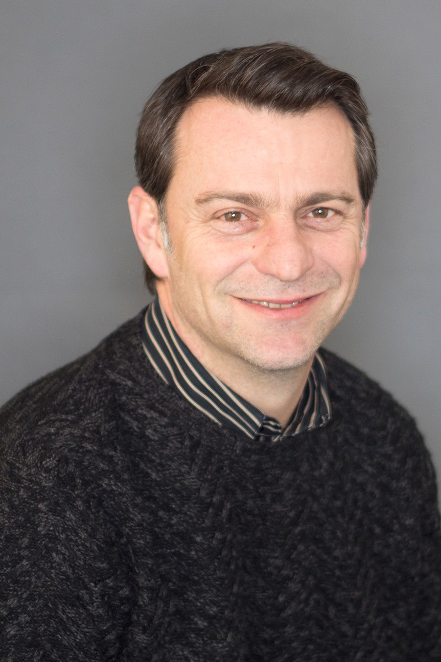 Alain RIOU
