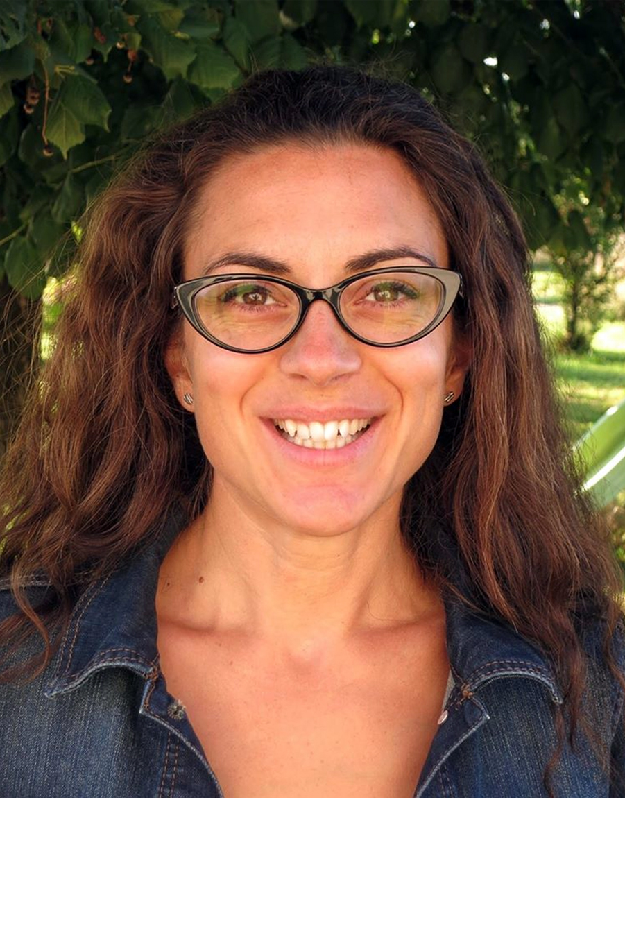 Laetitia Deturck-Garnon