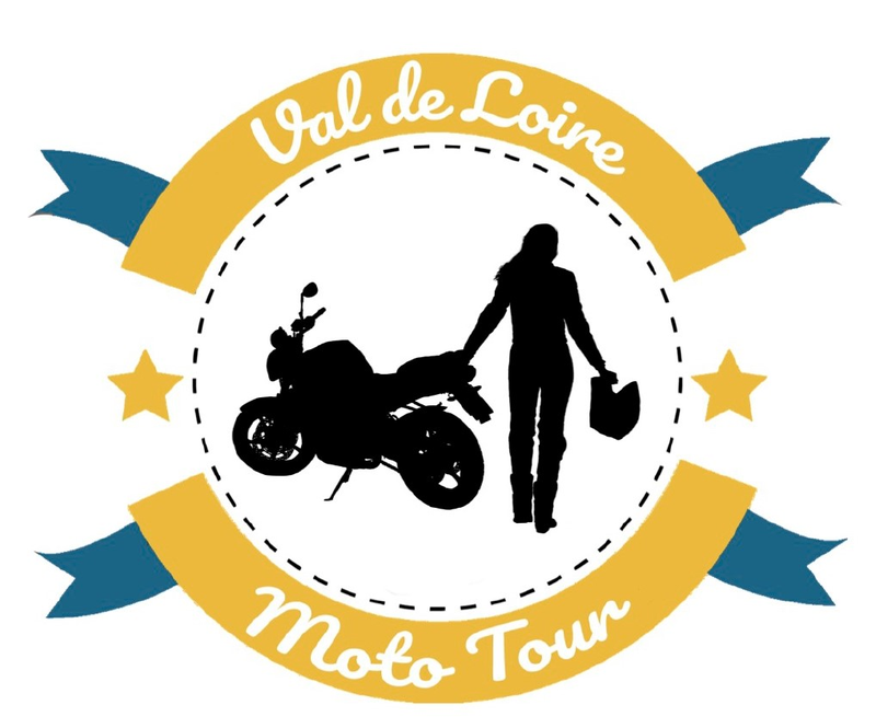 Val de Loire Moto Tour